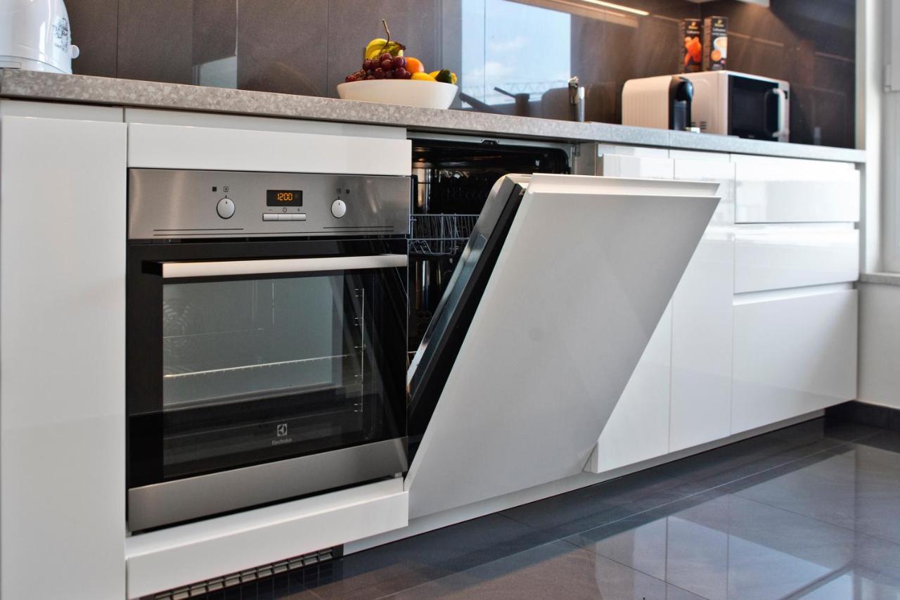 Apartment P&o Serviced Nowy Ursus