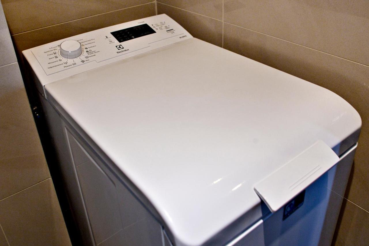 P&o Serviced Nowy Ursus Apartment